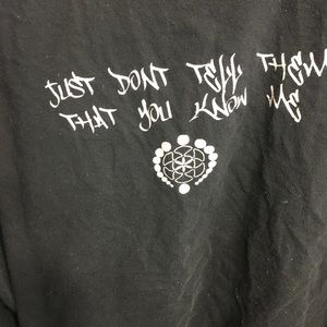 Grateful Dead T-shirt